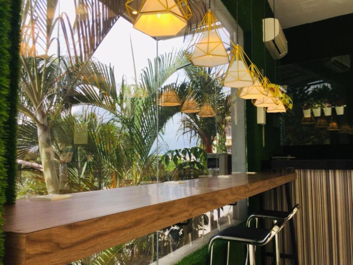 Seeds Hotel Wangsa Maju Kuala Lumpur Bagian luar foto