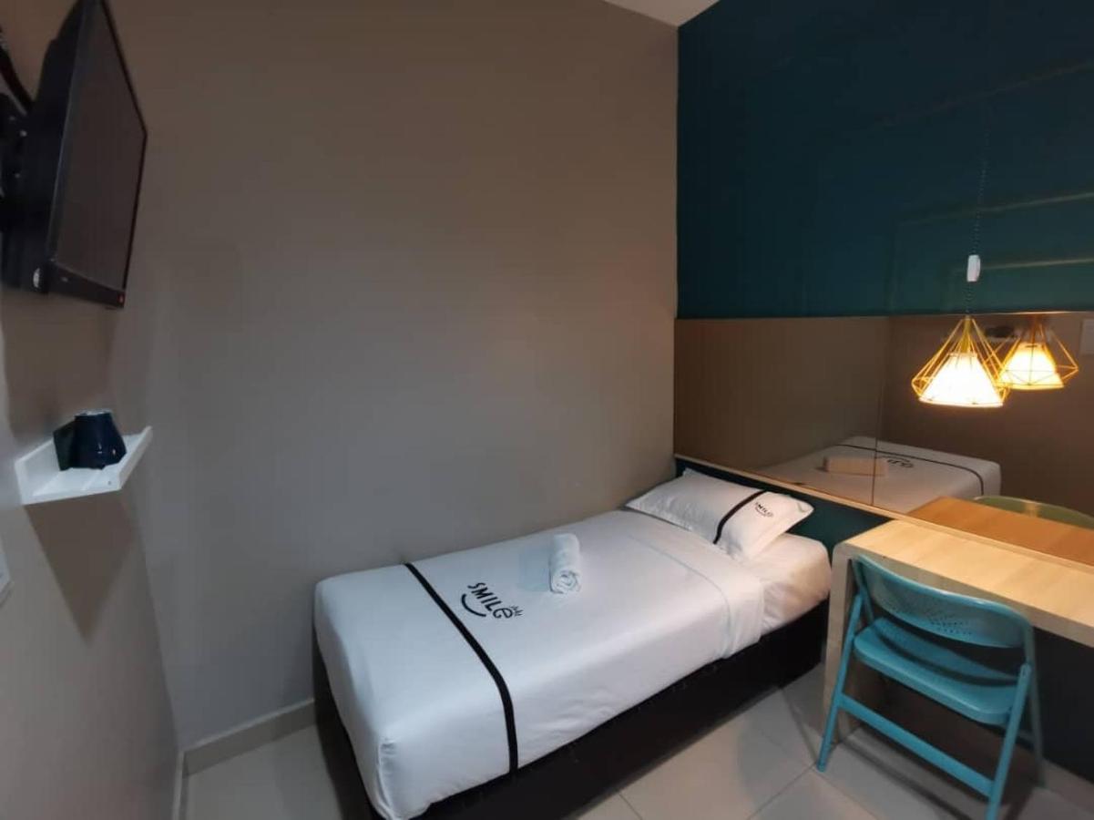 Seeds Hotel Wangsa Maju Kuala Lumpur Bagian luar foto