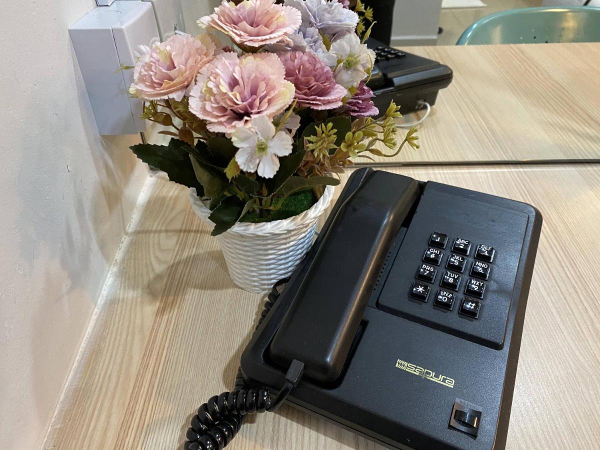Seeds Hotel Wangsa Maju Kuala Lumpur Ruang foto